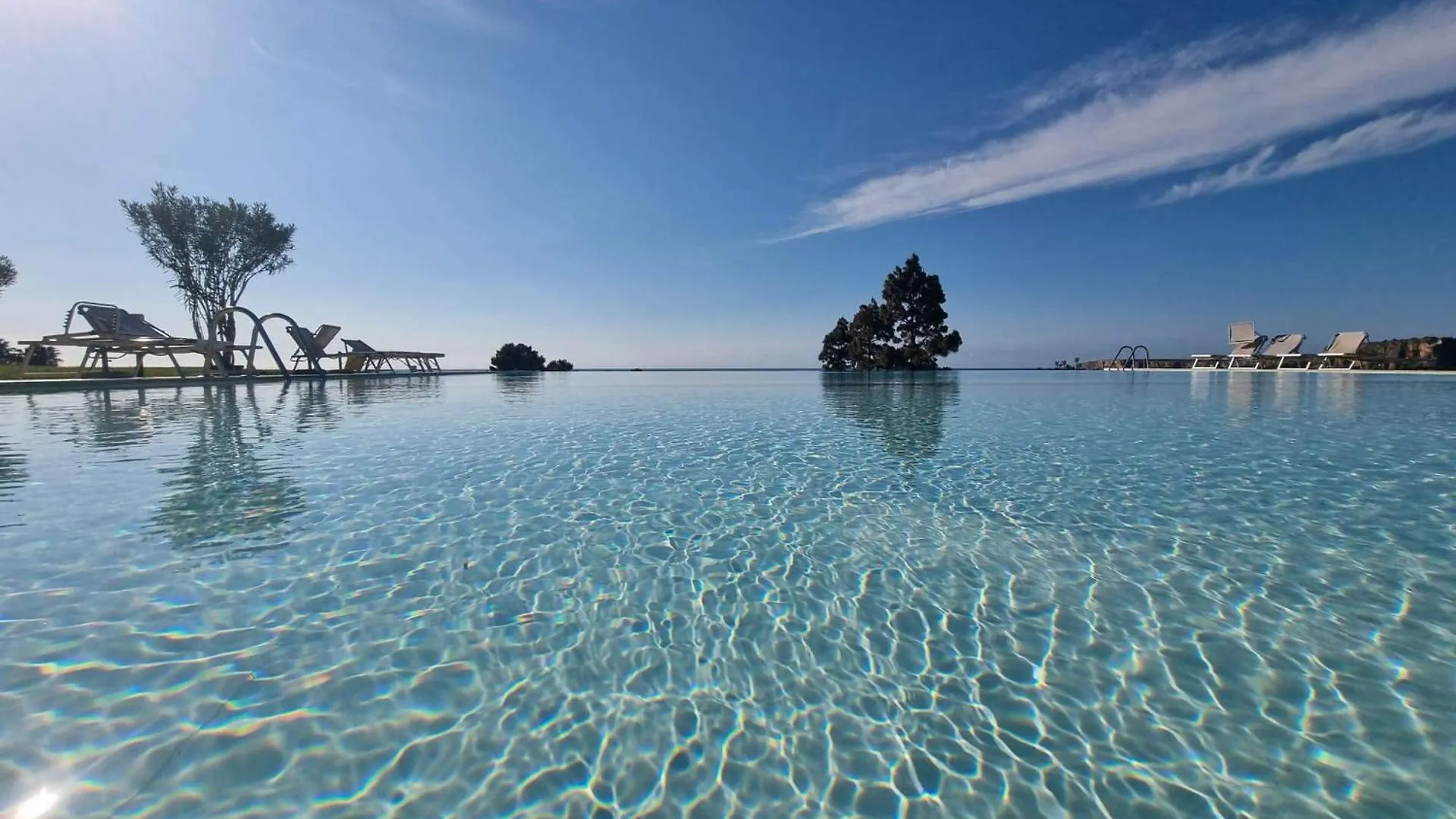 Cala Azzurra Holiday House Macari 0*,  Italy