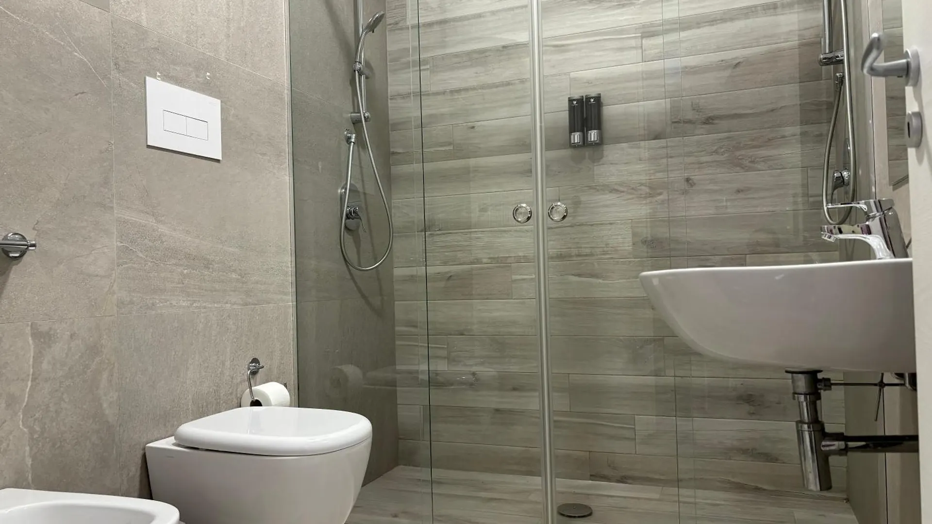 Cala Azzurra Holiday House Macari 0*,