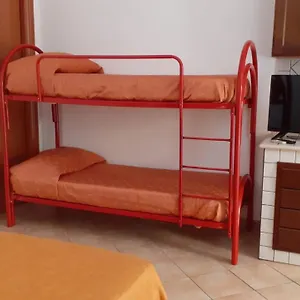 Appartamento Monolocale Da Mariolina, Macari