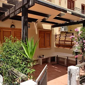 Casa vacanze Makari Mare, Macari