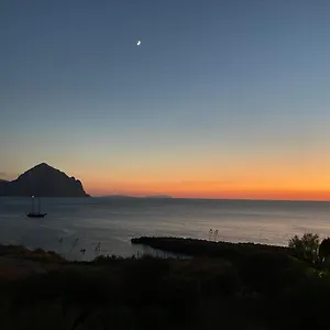 Casa vacanze Paradiso Isulidda, Macari