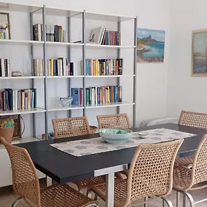 Appartamento Casa Vista Mare, Macari