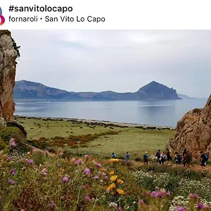 Casa vacanze Vacanza Irene, Macari