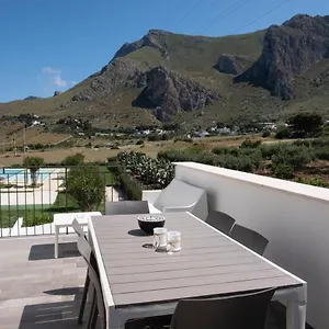 Casa vacanze Casa Bambù Con Piscina A, Macari