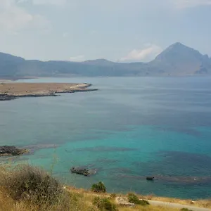 Casa vacanze Case E Lilla, Macari